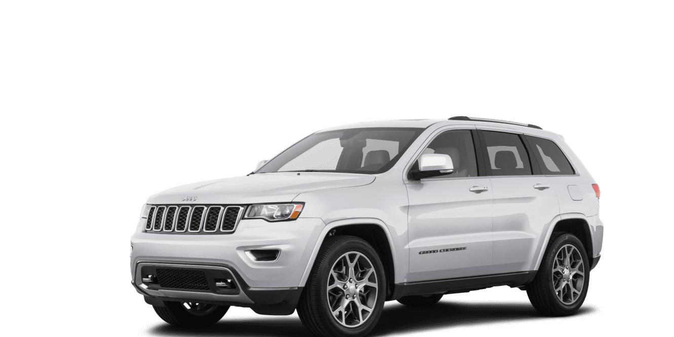 JEEP GRAND CHEROKEE 2018 1C4RJEBG9JC126112 image